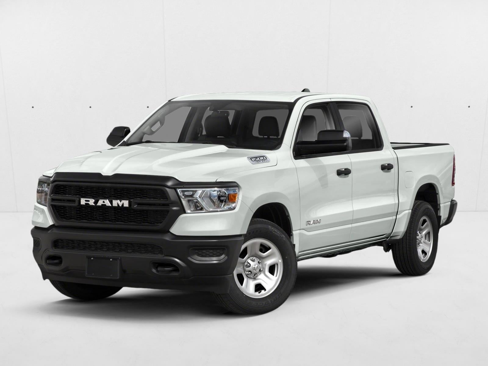2019 RAM Ram 1500 Pickup Tradesman's photo