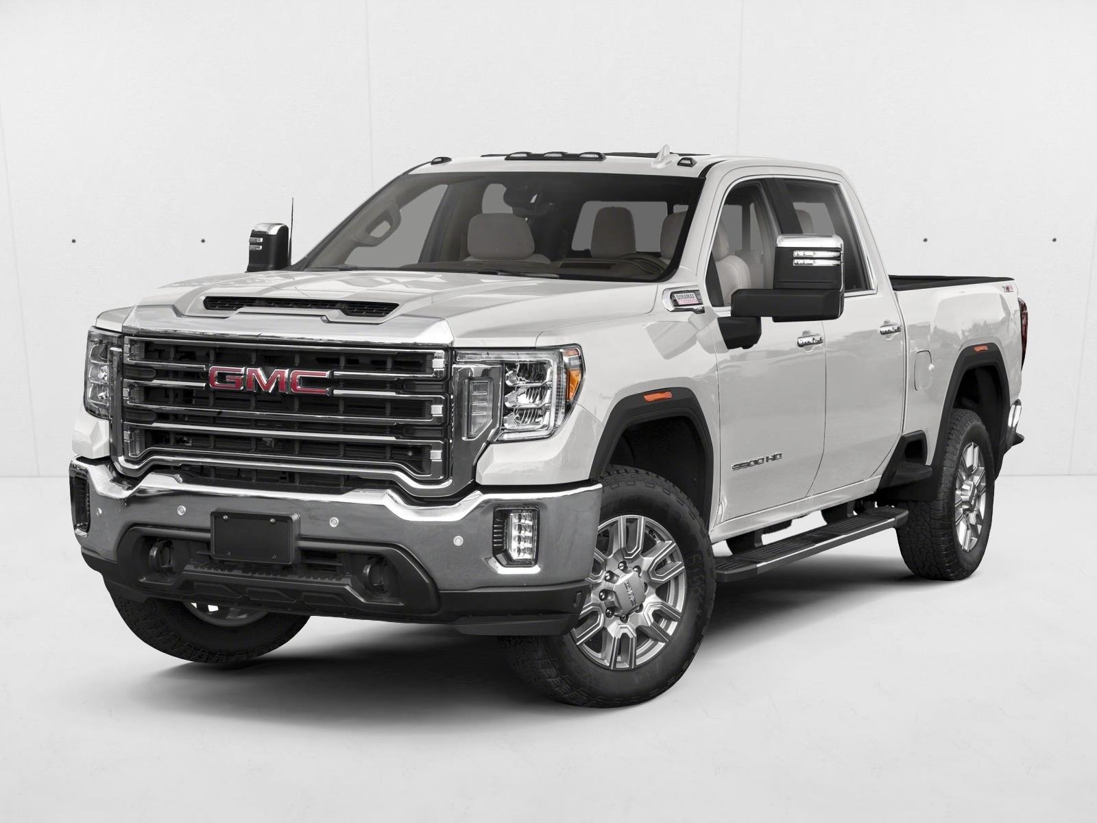 2023 GMC Sierra 3500HD