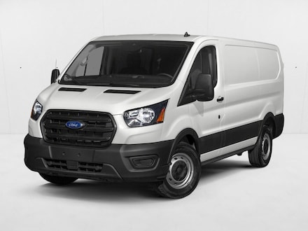 2021 Ford Transit Mini-van Cargo