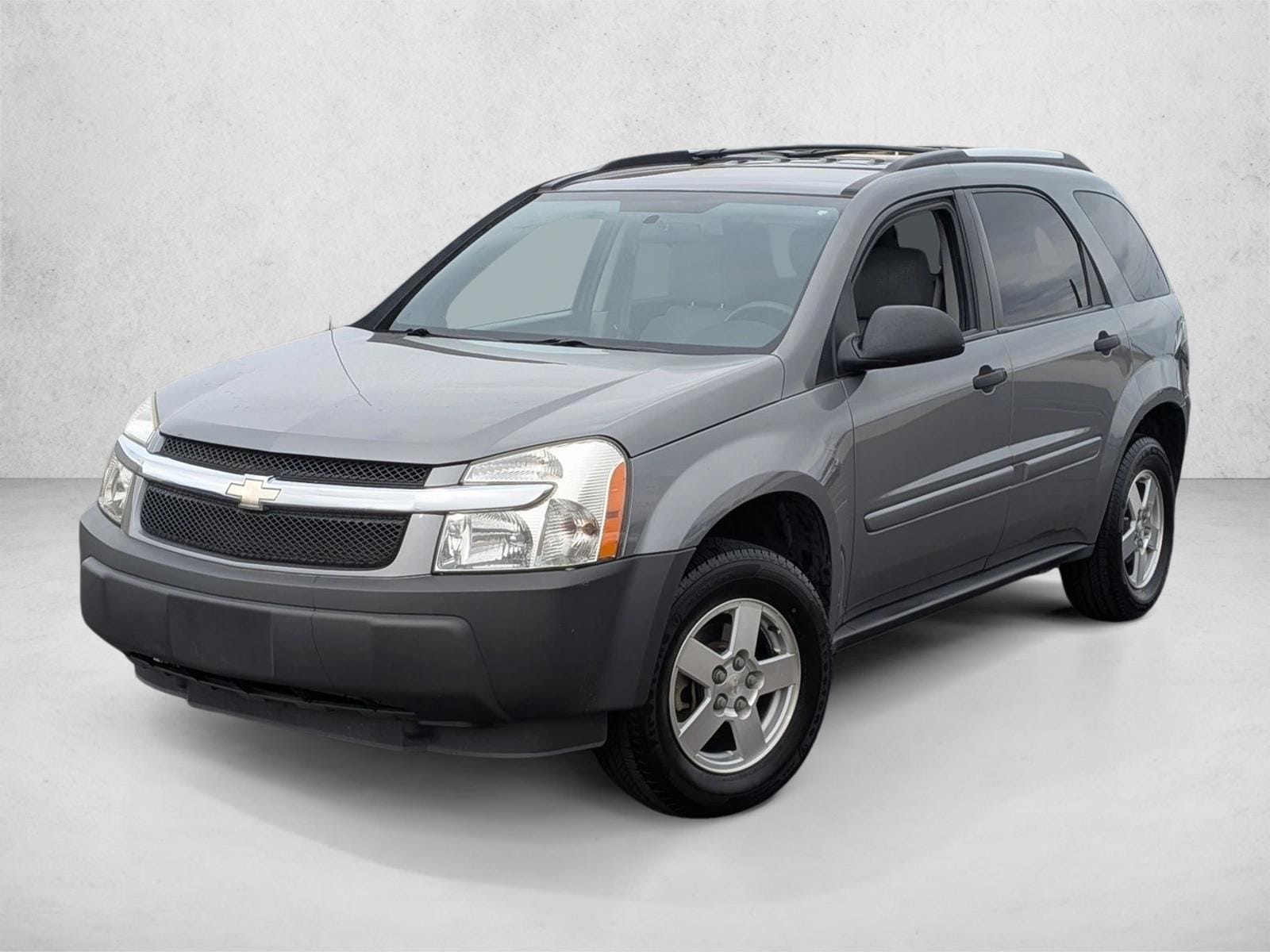 2005 Chevrolet Equinox LS