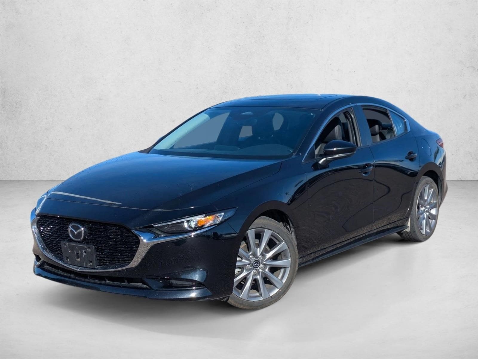 2024 Mazda Mazda3