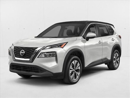 2023 Nissan Rogue SV Sport Utility