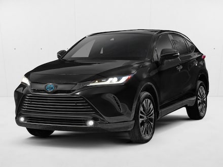 2023 Toyota Venza LE Sport Utility