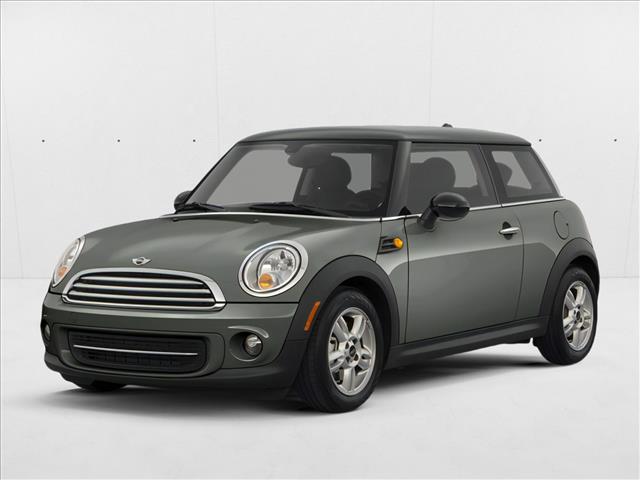 2013 MINI Cooper Base