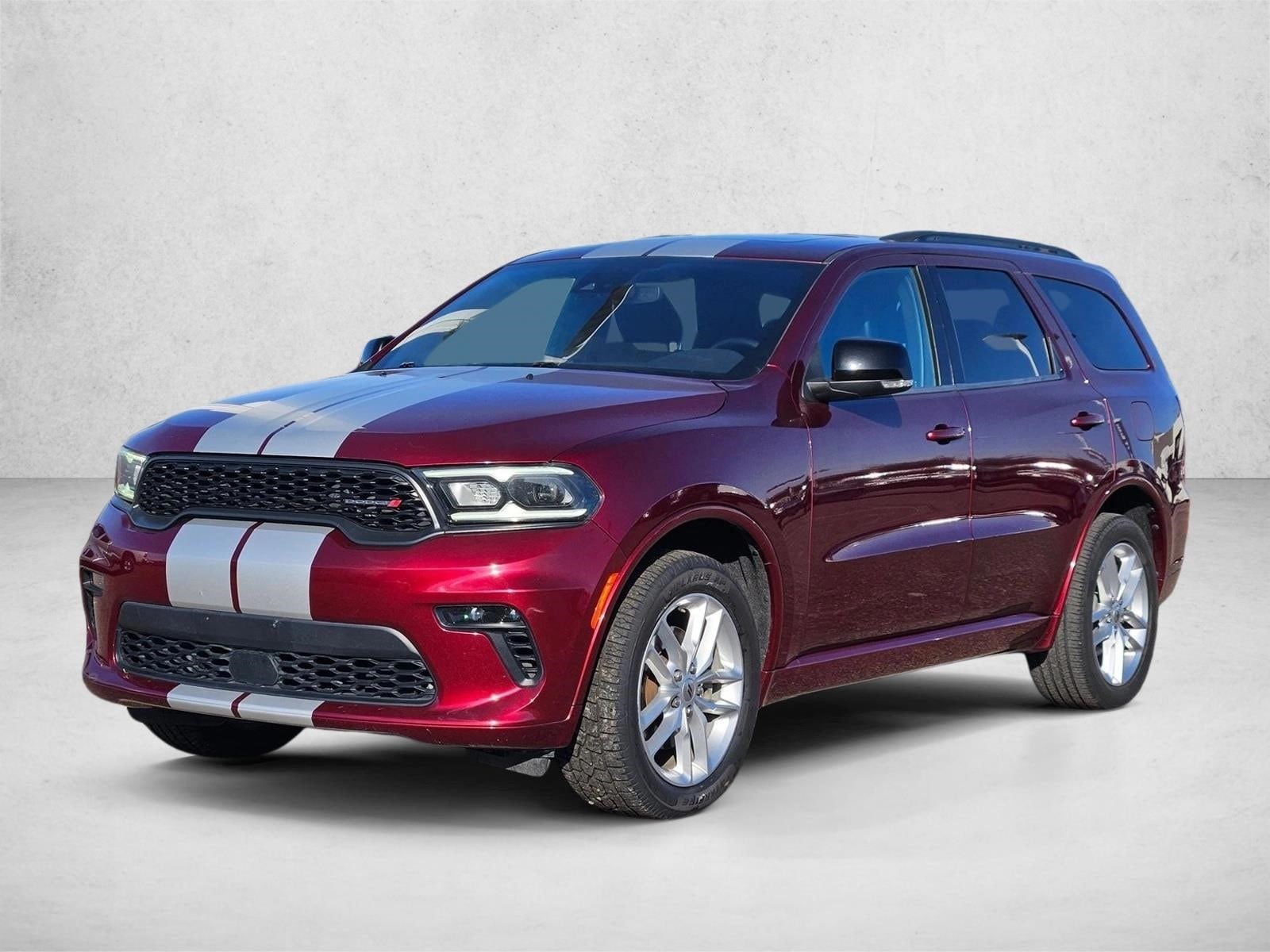 2023 Dodge Durango GT's photo