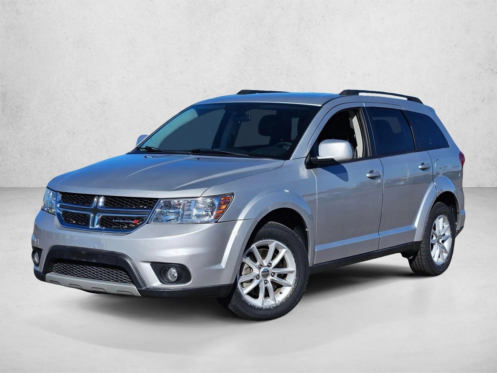 2014 Dodge Journey SXT's photo