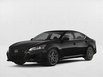 2023 Nissan Altima 2.5 SV 4dr Car