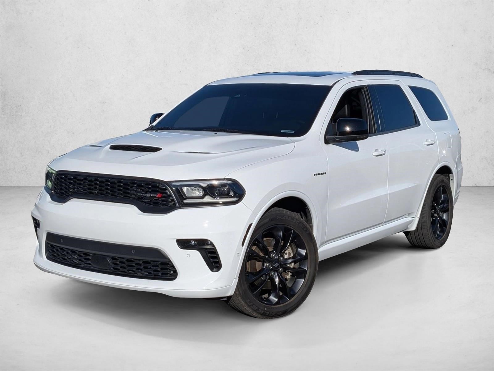 2023 Dodge Durango R/T's photo