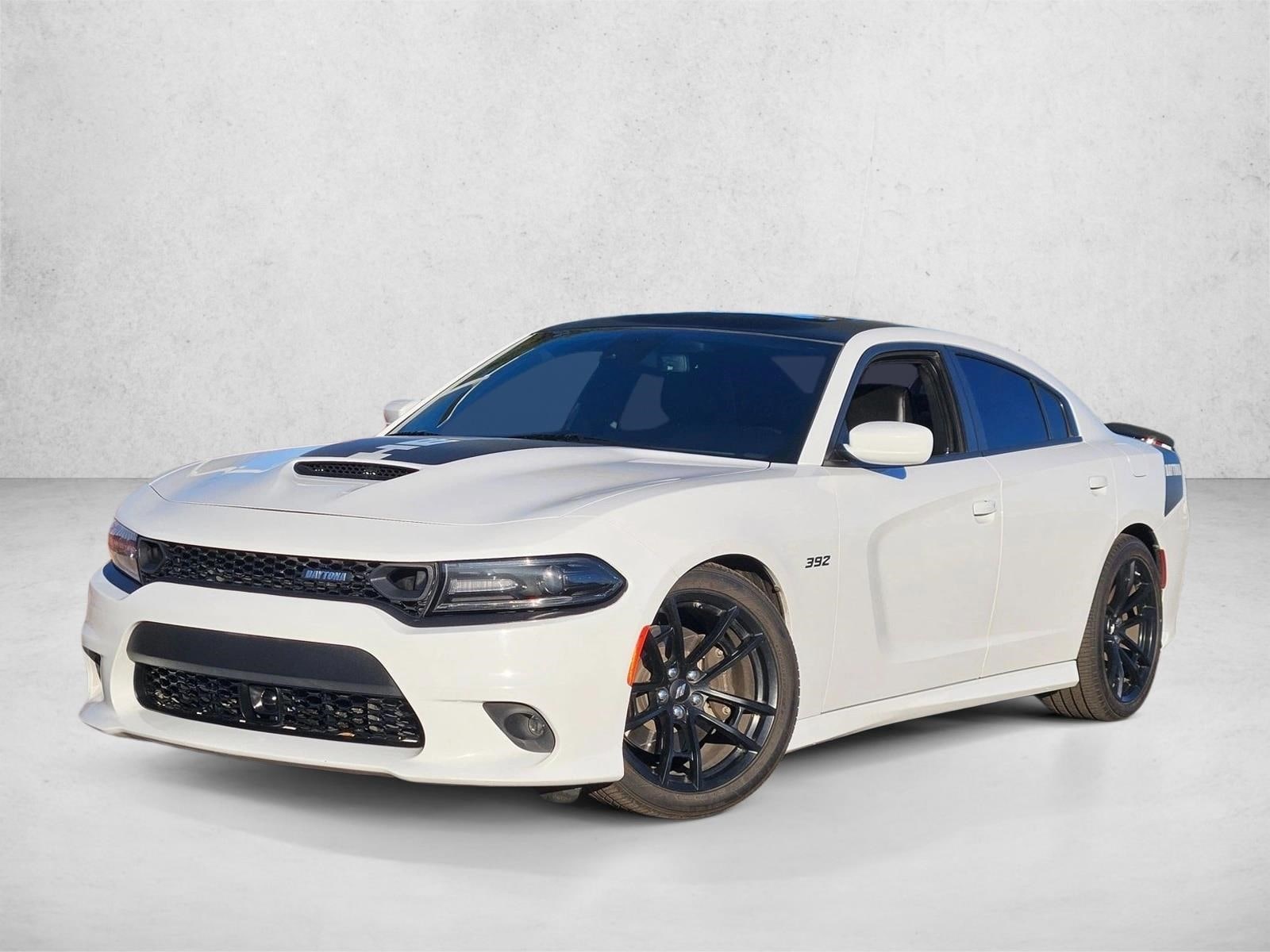 2019 Dodge Charger R/T's photo