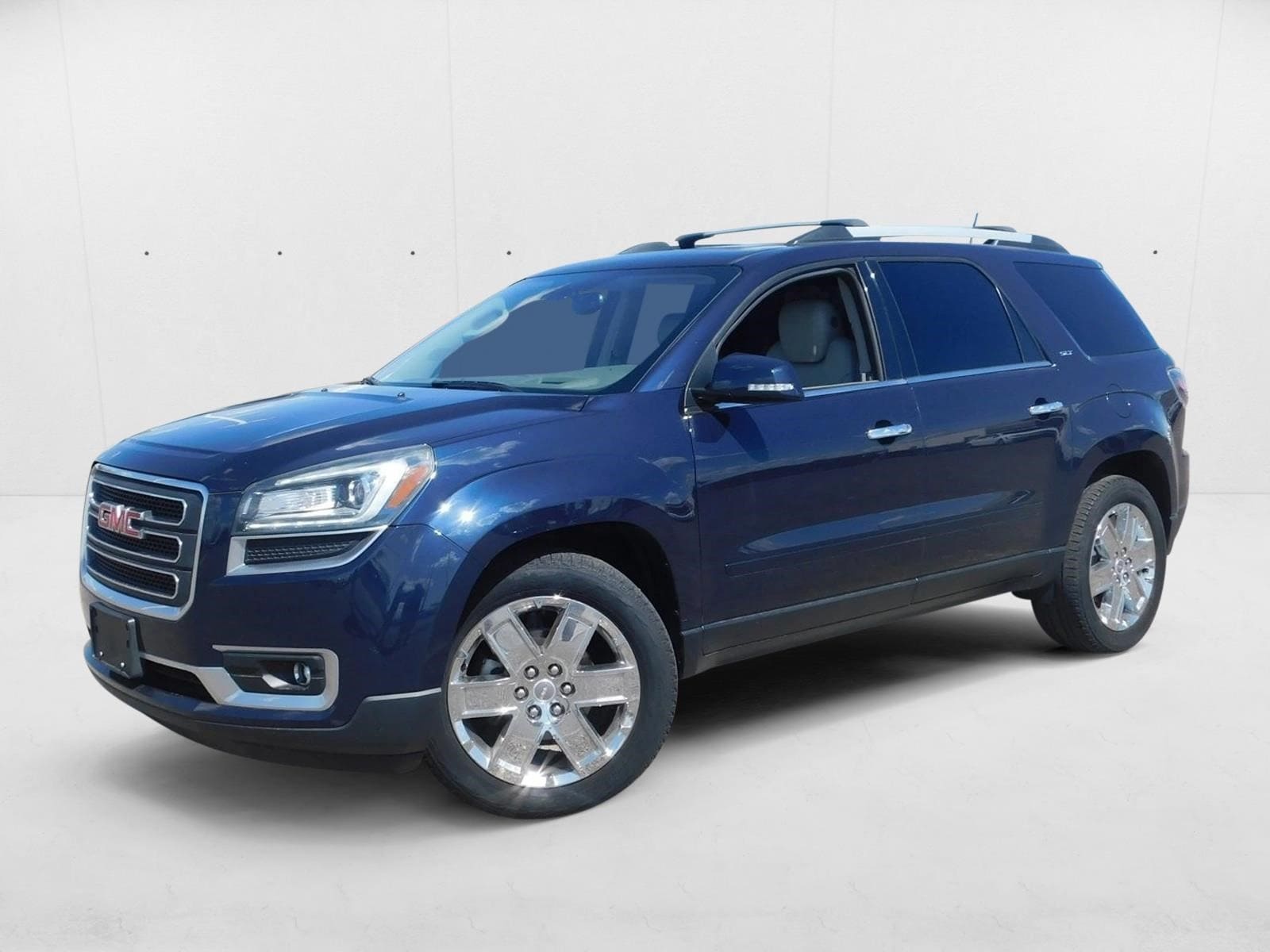 2017 GMC Acadia Limited
