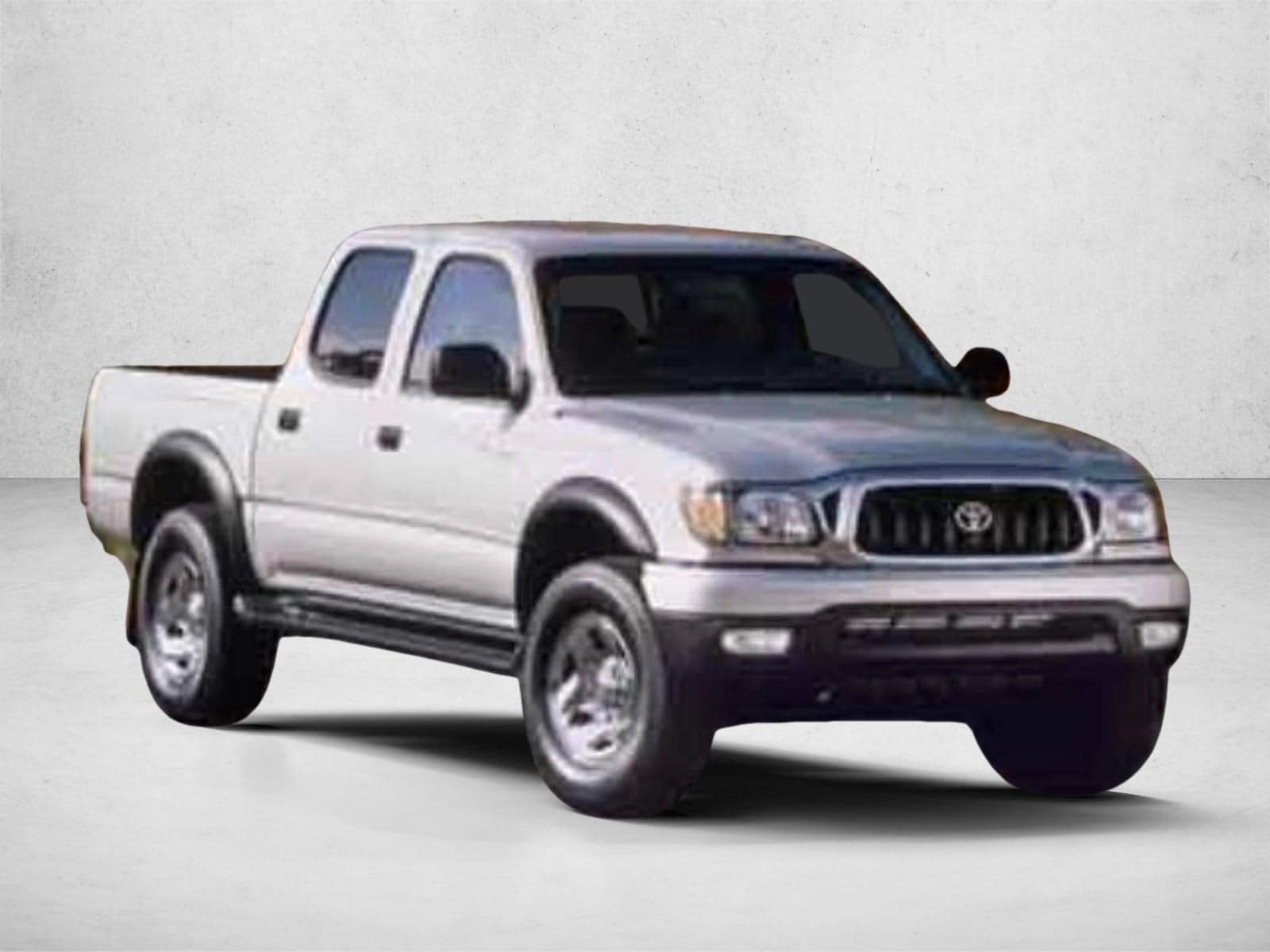2004 Toyota Tacoma Prerunner