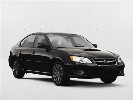 2009 Subaru Legacy Special Edition 4dr Car