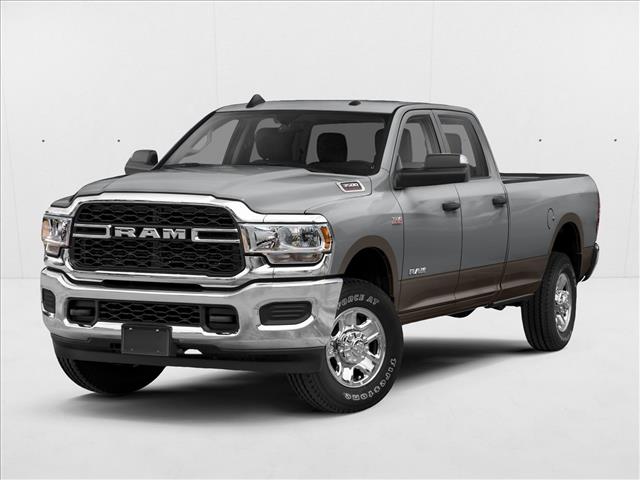 2022 RAM Ram 3500 Pickup Longhorn's photo