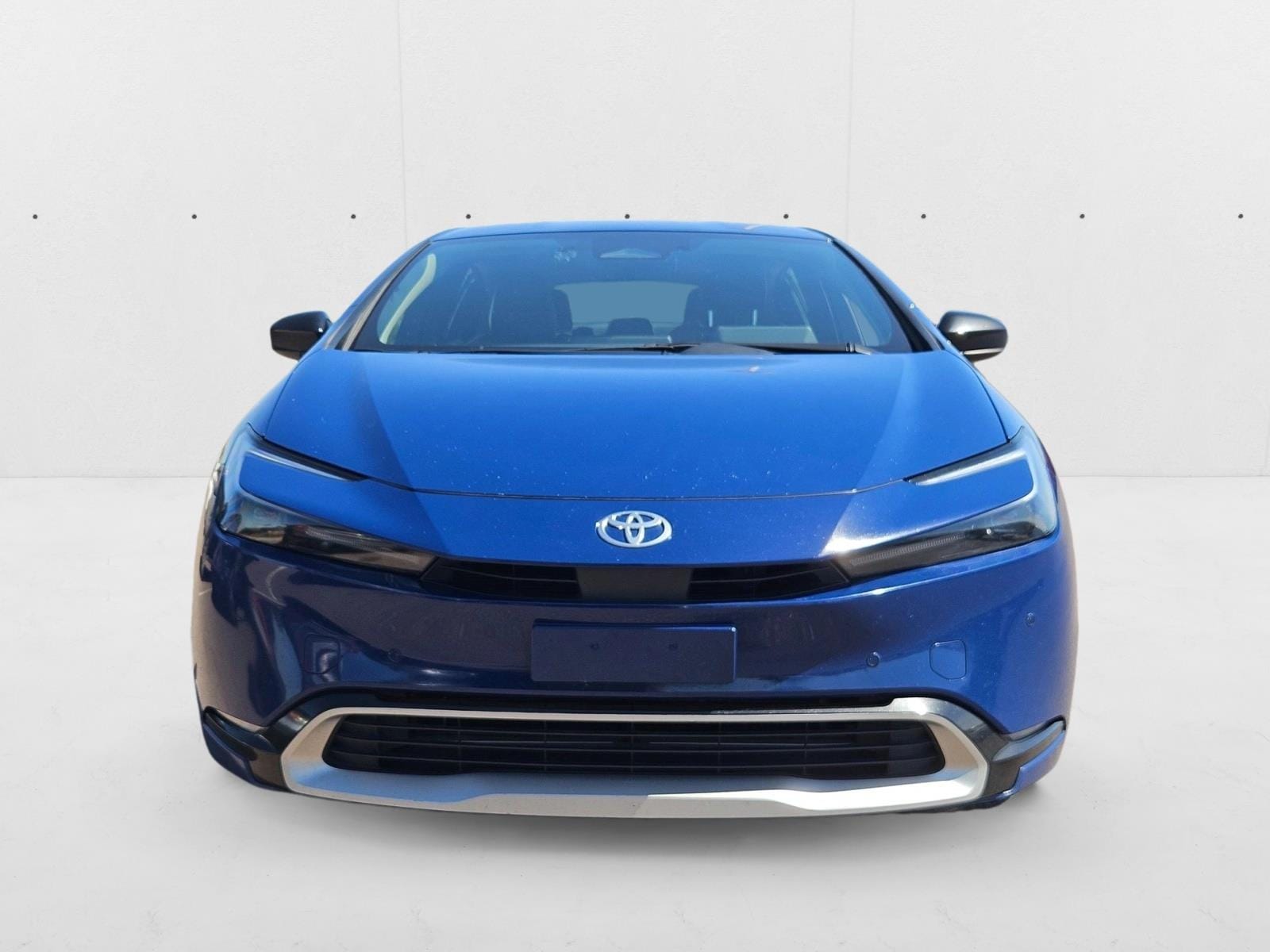 Image of Used 2023 Toyota Prius Prime XSE