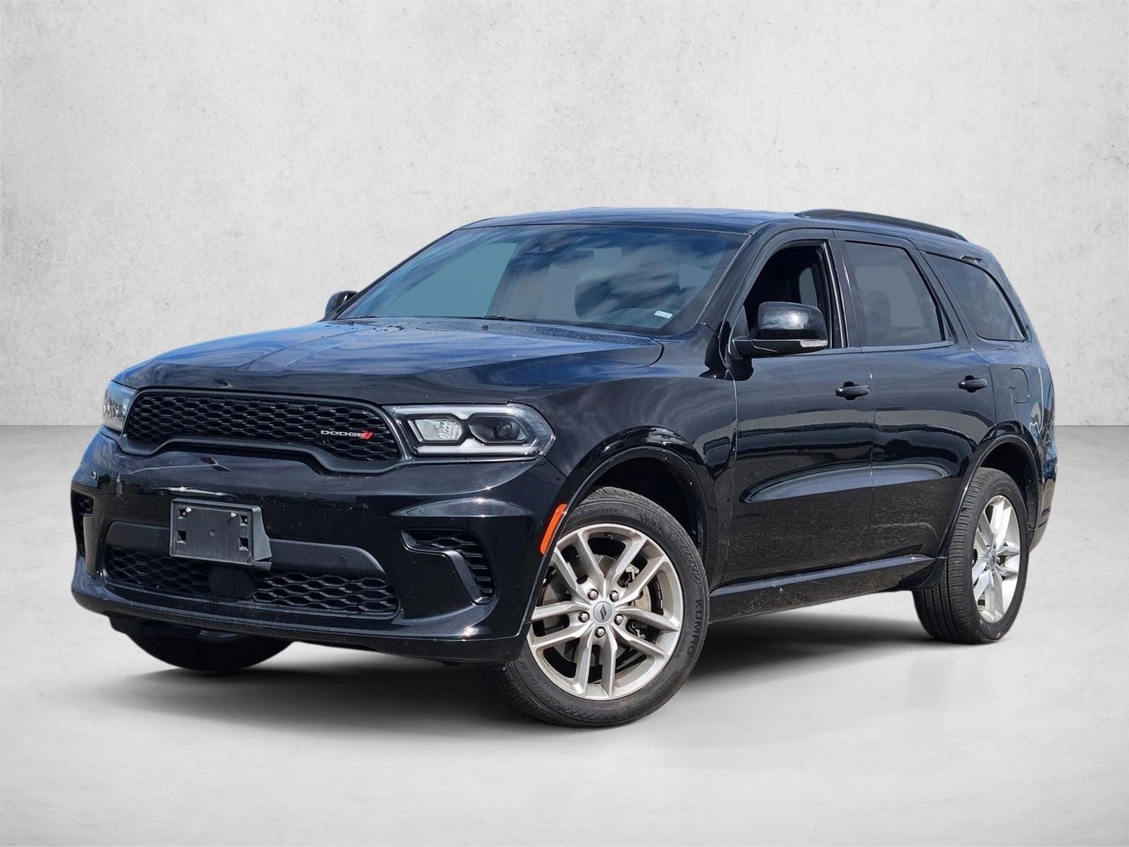 2024 Dodge Durango GT