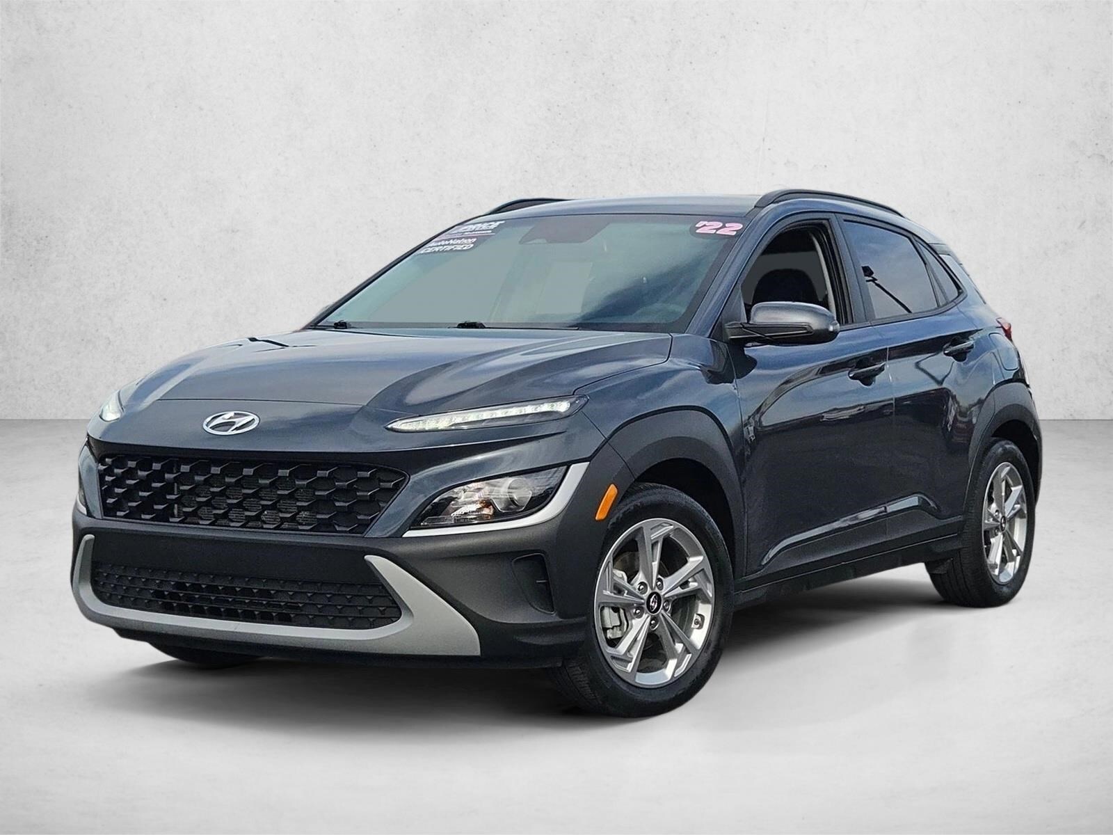 Used Hyundai Kona Inventory For Sale in Phoenix, AZ | AutoNation USA