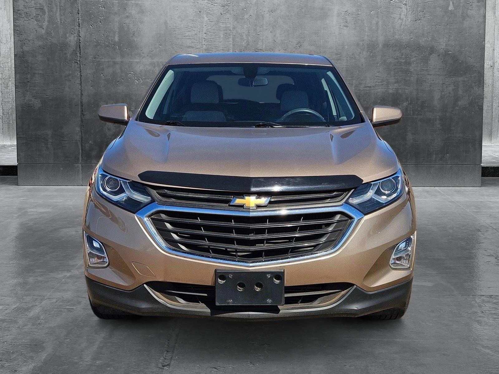 Used 2019 Chevrolet Equinox For Sale in Phoenix | #K6276046