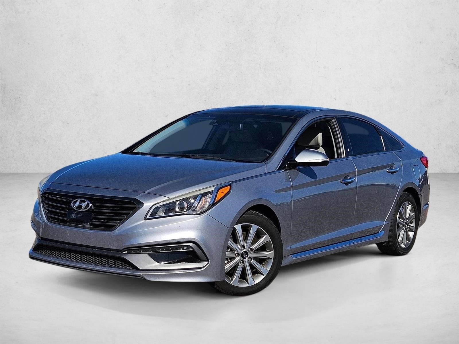 2016 Hyundai Sonata Limited