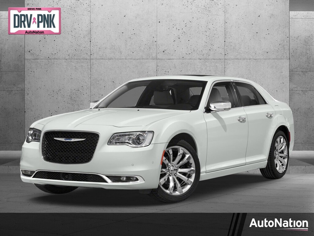 Used 2020 Chrysler 300 For Sale in Phoenix LH164343 AutoNation USA