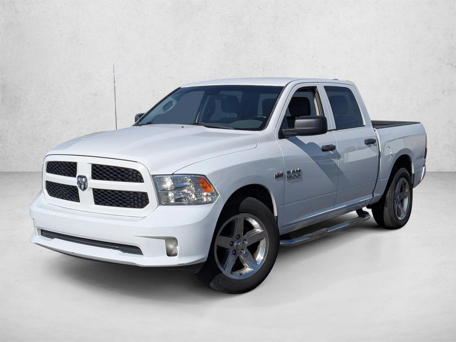 2017 RAM Ram 1500 Pickup Express's photo