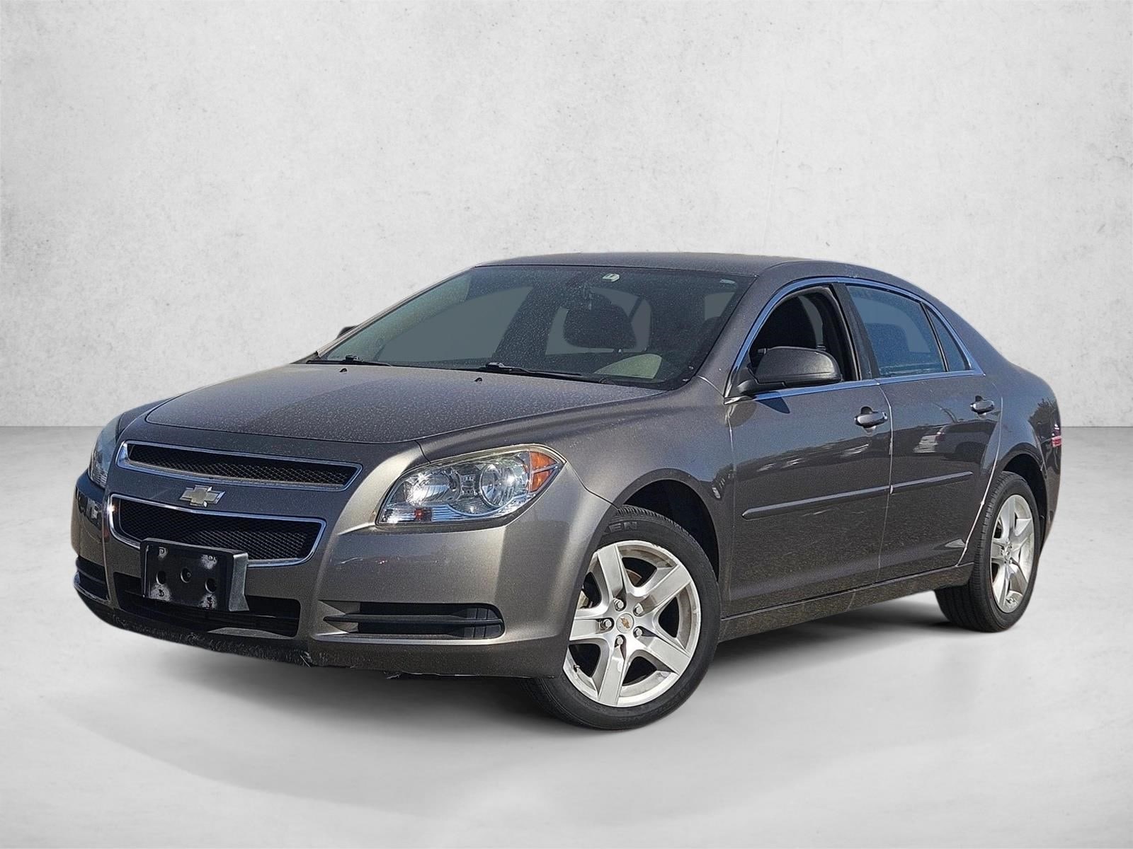 2012 Chevrolet Malibu 1LS