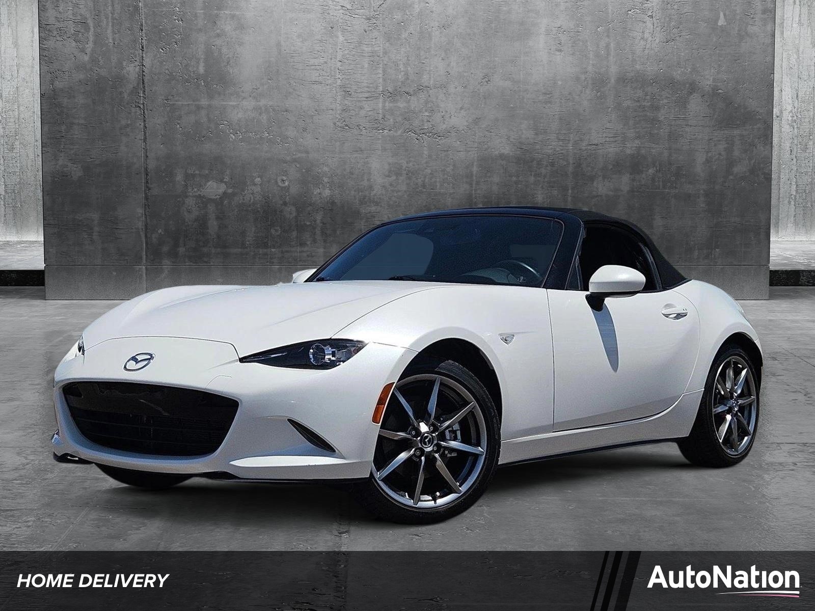 2023 Mazda MX-5 Miata
