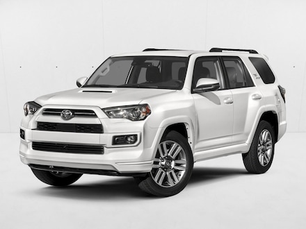 2024 Toyota 4Runner TRD Sport Sport Utility