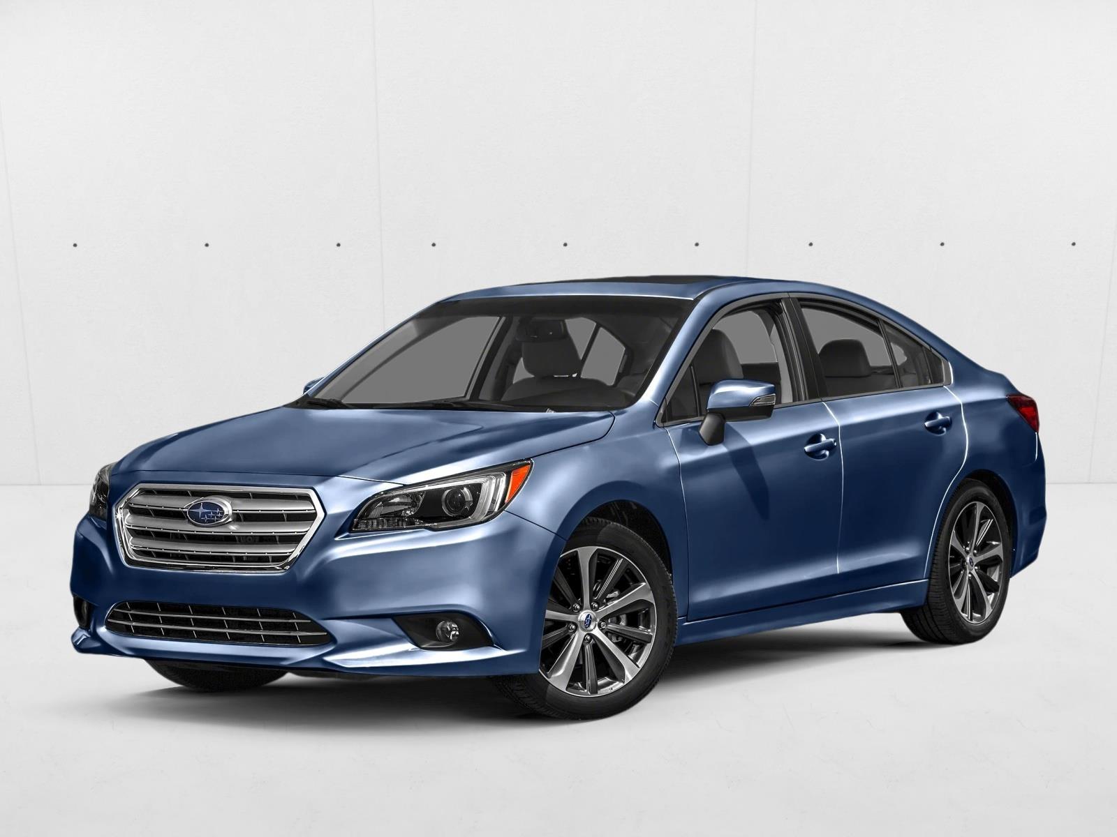 2016 Subaru Legacy 2.5i Limited's photo