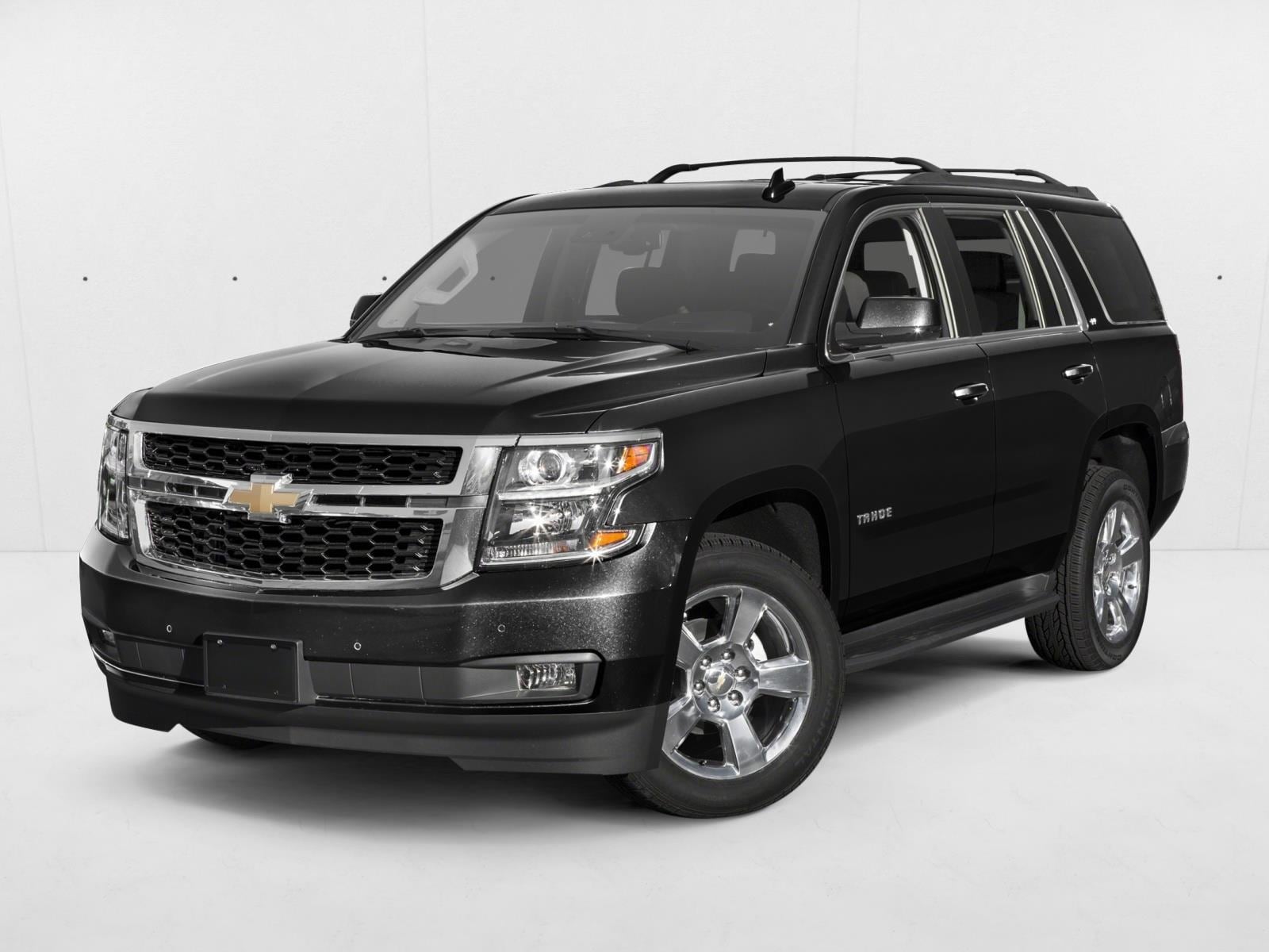 2016 Chevrolet Tahoe LT's photo
