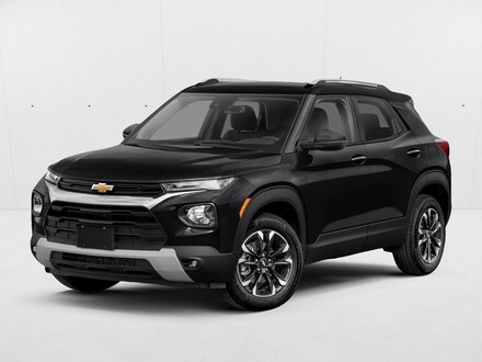 2023 Chevrolet Trailblazer LT Sport Utility
