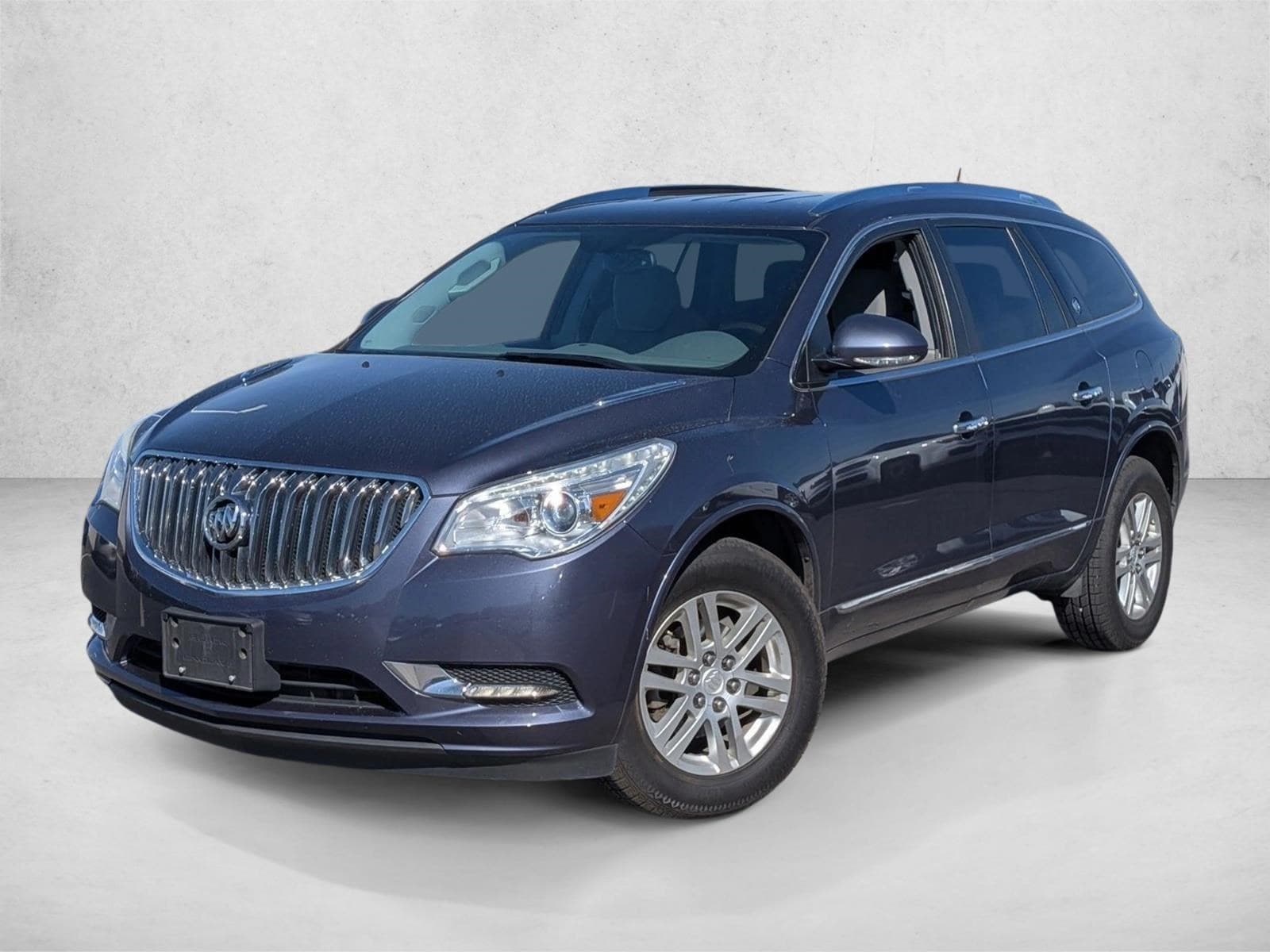 2013 Buick Enclave Convenience