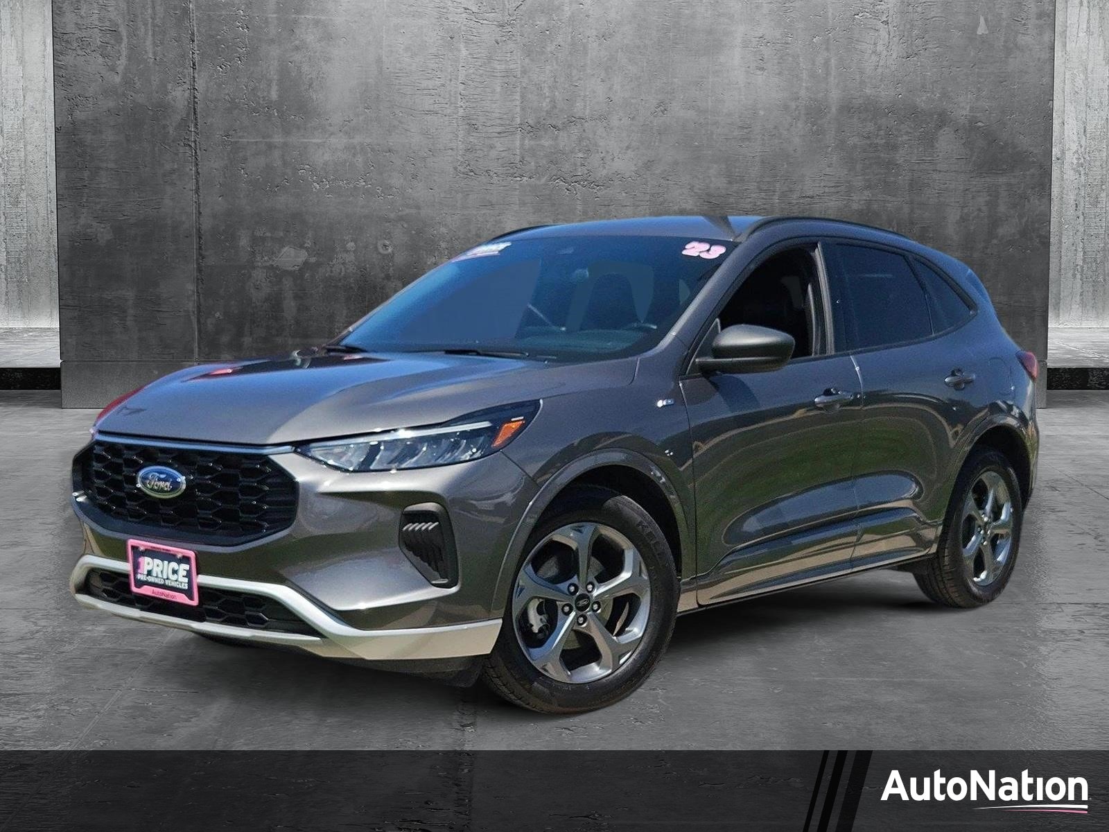 Used 2023 Ford Escape For Sale in Phoenix | #PUA41271 Used 2023 Ford Escape For Sale in Phoenix | #PUA41271