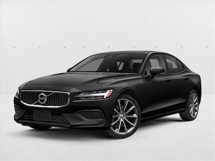 2021 Volvo S60 Inscription 4dr Car