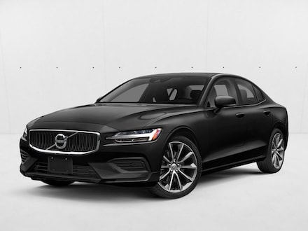 2019 Volvo S60 Momentum 4dr Car