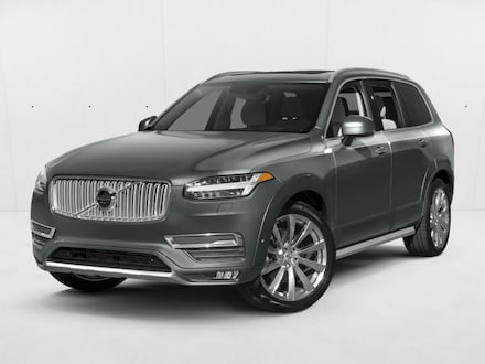 2017 Volvo XC90 Inscription Sport Utility