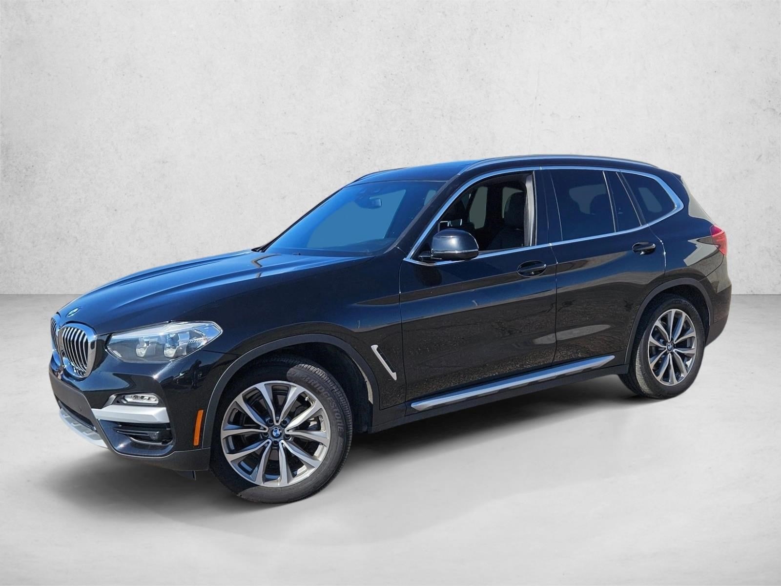 2019 BMW X3 30i