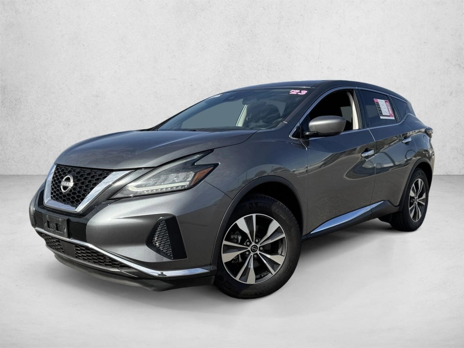 2023 Nissan Murano S