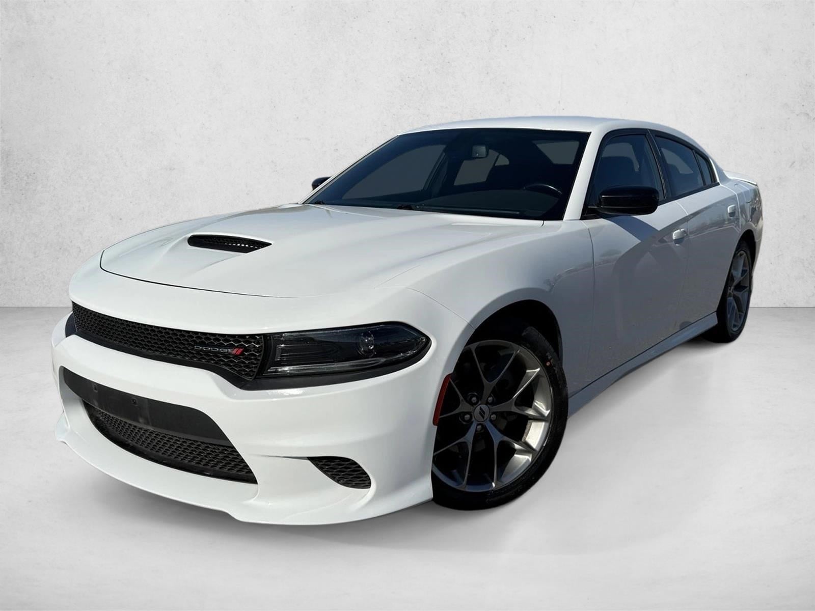 2023 Dodge Charger GT