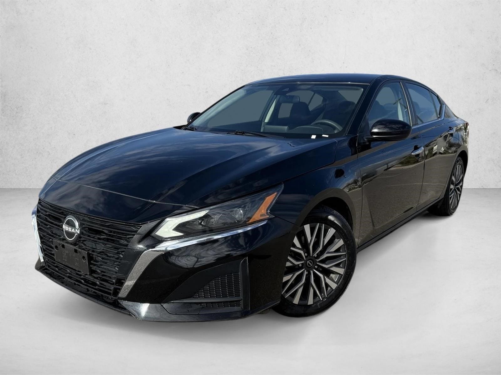 2023 Nissan Altima SV