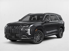 2025 Hyundai Palisade Calligraphy Night Edition Sport Utility