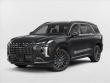 Used 2025 Hyundai Palisade Calligraphy Night Edition Sport Utility