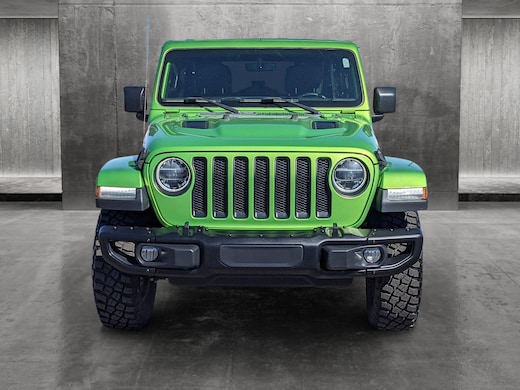 Used Cars Phoenix Avondale Jeep Wrangler | AutoNation USA