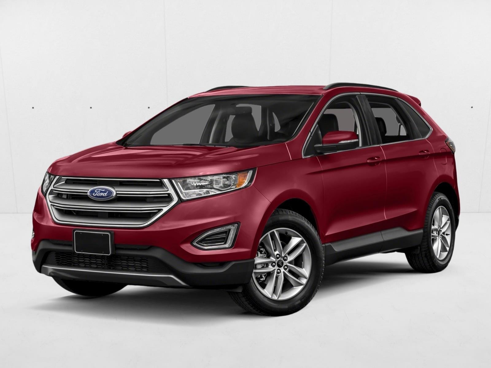 2018 Ford Edge SEL's photo