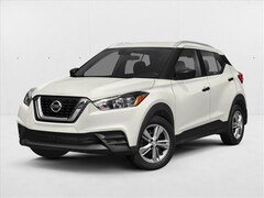 2020 Nissan Kicks S Sport Utility