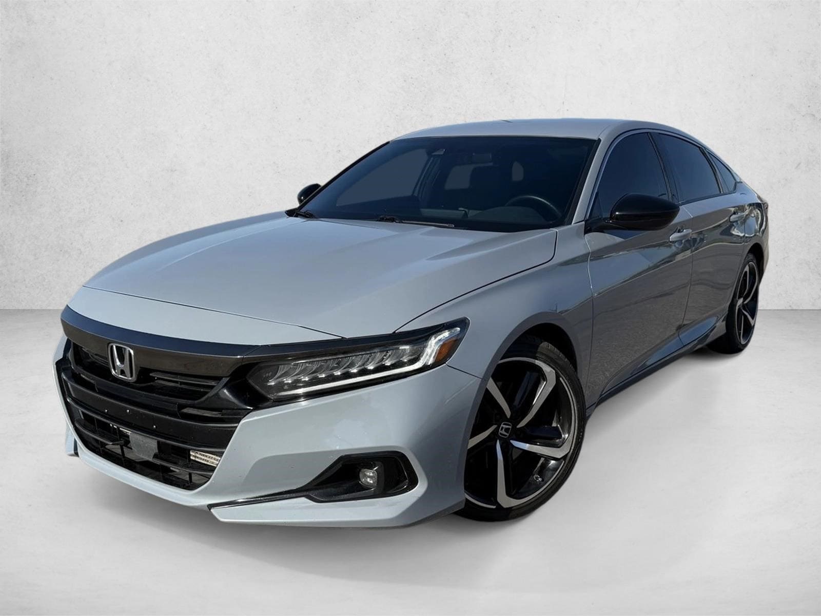 2021 Honda Accord Sport's photo