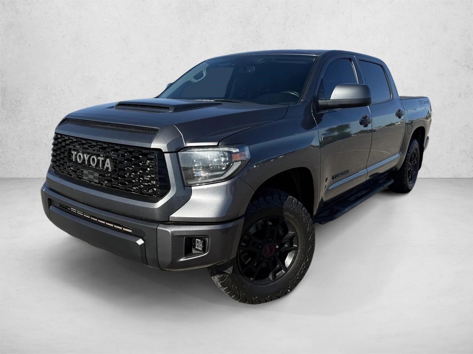 2020 Toyota Tundra