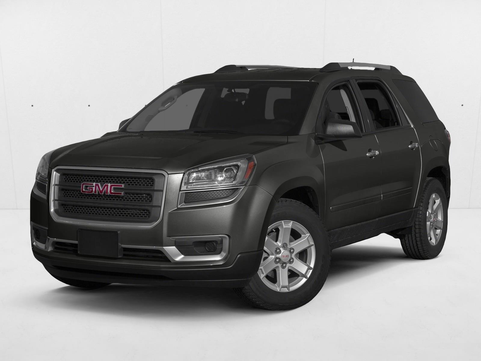 2015 GMC Acadia SLT1
