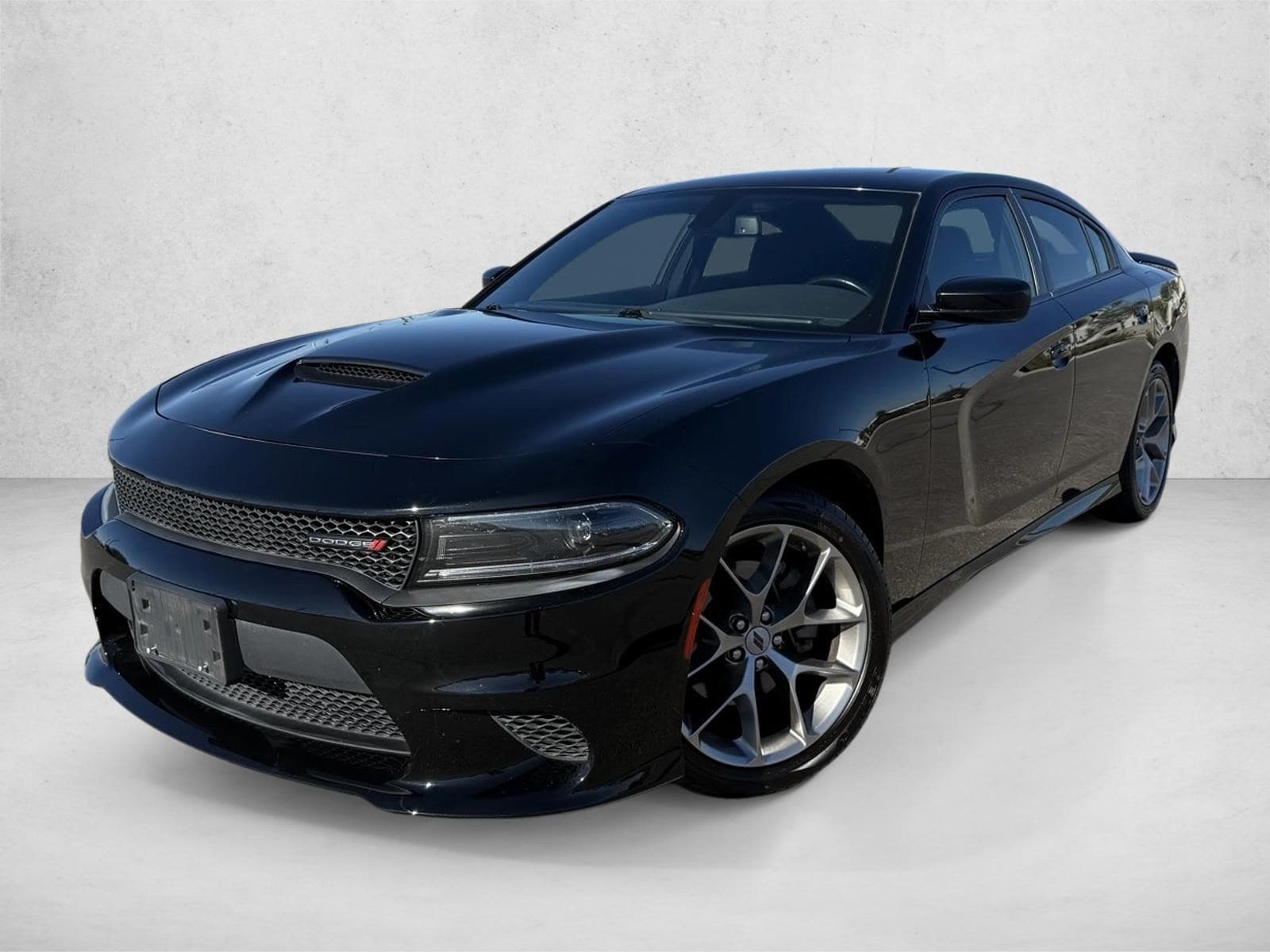 2023 Dodge Charger GT's photo