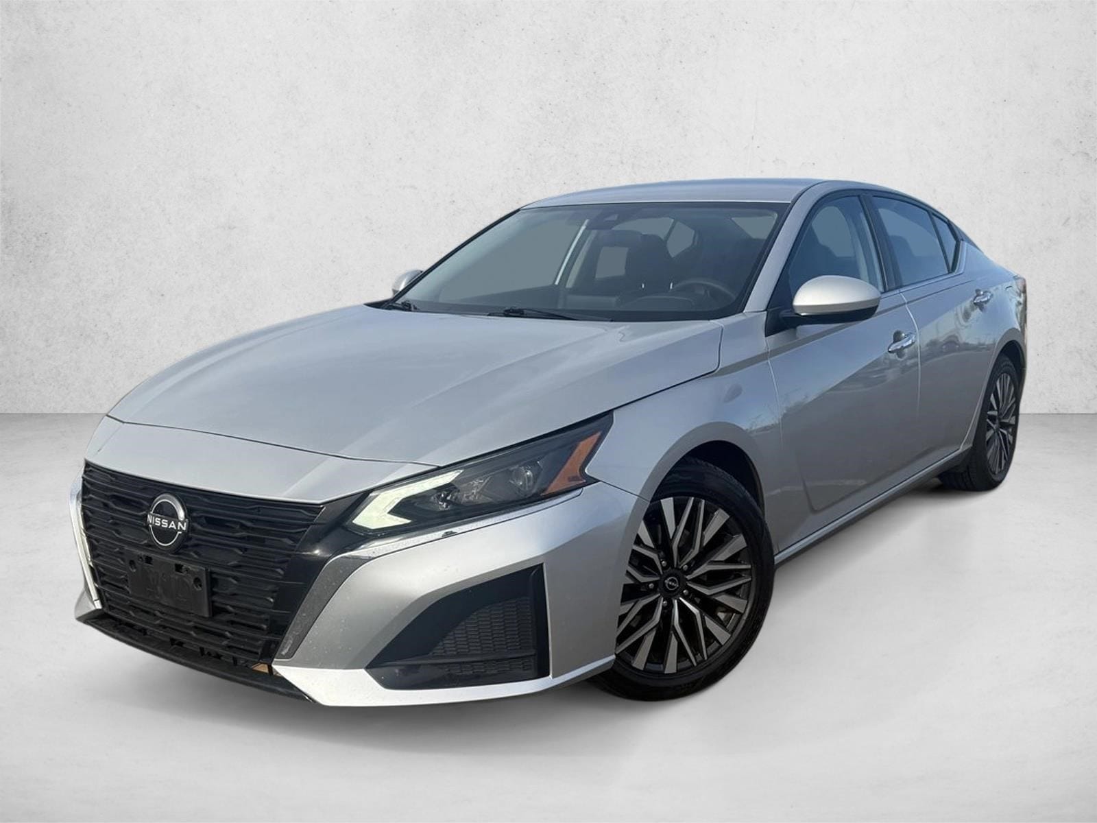 2023 Nissan Altima SV