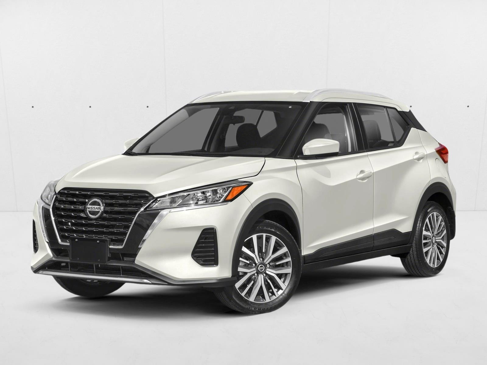 2022 Nissan Kicks